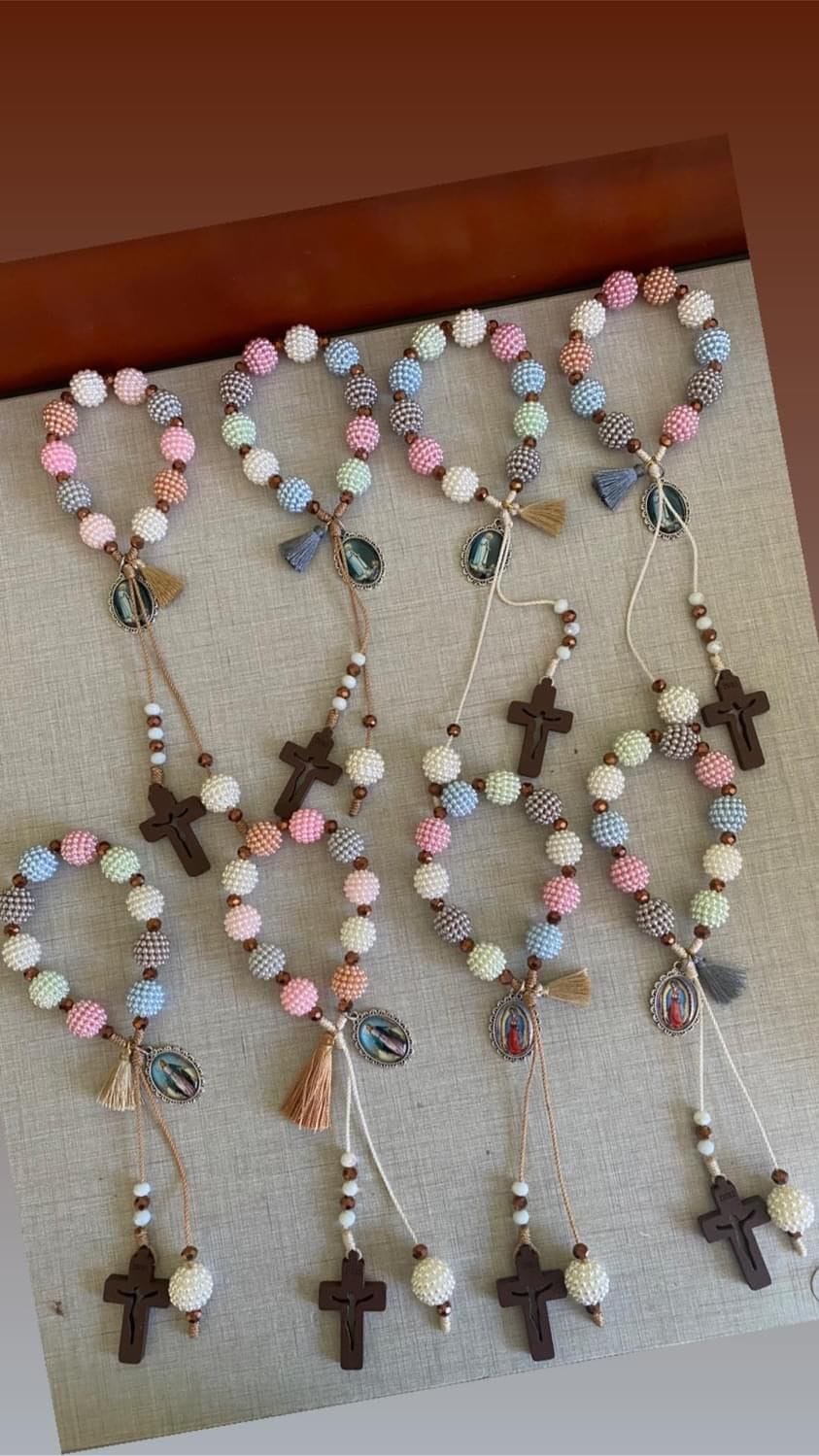 Miniatura 2 de DENARIO DECORATIVO